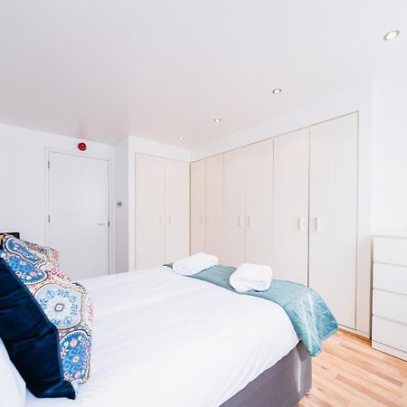 Bond Street Apartment London Eksteriør bilde