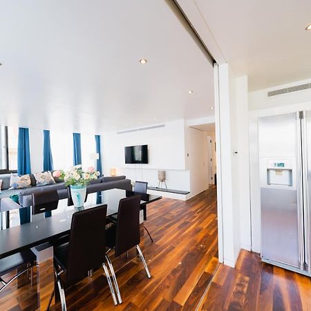 Bond Street Apartment London Eksteriør bilde